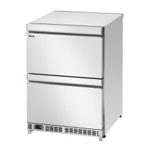 Chłodziarka szufladowa 600S2, Bartscher 110159