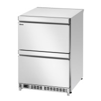 Chłodziarka szufladowa 600S2, Bartscher 110159