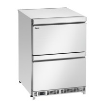 Chłodziarka szufladowa 600S2, Bartscher 110159