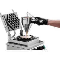 Gofrownica MDI Bubble 2070, Bartscher 370281
