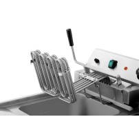 Frytownica 12L-20, Bartscher 162651
