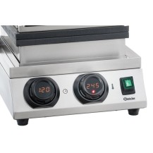 Gofrownica MDI Churros 2210, Bartscher 370290