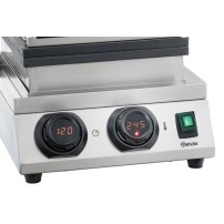 Gofrownica MDI Churros 2210, Bartscher 370290