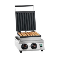 Gofrownica MDI Churros 2210, Bartscher 370290