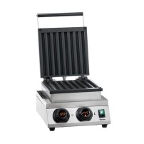 Gofrownica MDI Churros 2210, Bartscher 370290