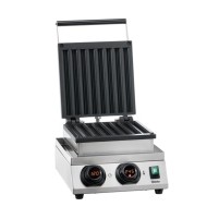 Gofrownica MDI Churros 2210, Bartscher 370290