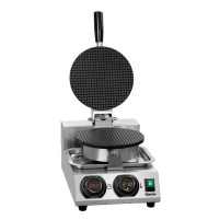 Gofrownica MDI Cone 2120, Bartscher 370276