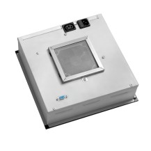 Indukcyjna płyta grzewcza IW3-EBBF, Bartscher 105864
