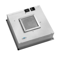 Indukcyjna płyta grzewcza IW3-EBBF, Bartscher 105864