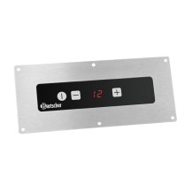 Indukcyjna płyta grzewcza IW3-EBBF, Bartscher 105864