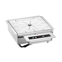 Indukcyjny system podtrzym. ciep. IWS650, Bartscher 105866