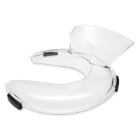 KitchenAid 5K45SSEWH, biały, 4,28L, Bartscher A150097