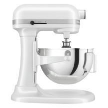 KitchenAid 5KSM55SXX 5,2L, Bartscher A150183