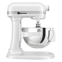 KitchenAid 5KSM55SXX 5,2L, Bartscher A150183