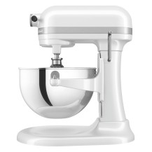 KitchenAid 5KSM55SXX 5,2L, Bartscher A150183
