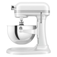 KitchenAid 5KSM55SXX 5,2L, Bartscher A150183