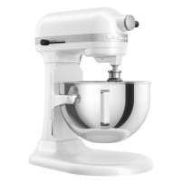 KitchenAid 5KSM55SXX 5,2L, Bartscher A150183