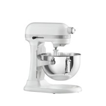 KitchenAid 5KSM55SXX 5,2L, Bartscher A150183