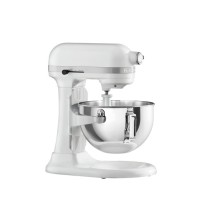 KitchenAid 5KSM55SXX 5,2L, Bartscher A150183