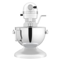 KitchenAid 5KSM55SXX 5,2L, Bartscher A150183