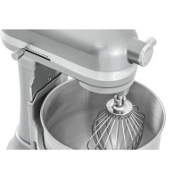 KitchenAid 5KSM70JPX 6,6L, Bartscher A150098