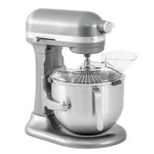 KitchenAid 5KSM70JPX 6,6L, Bartscher A150098