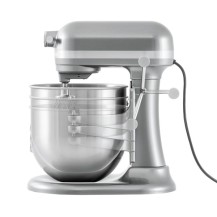 KitchenAid 5KSM70JPX 6,6L, Bartscher A150098