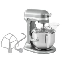 KitchenAid 5KSM70JPX 6,6L, Bartscher A150098