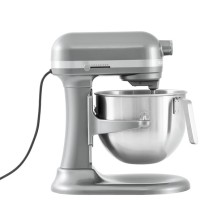 KitchenAid 5KSM70JPX 6,6L, Bartscher A150098