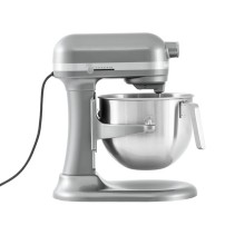 KitchenAid 5KSM70JPX 6,6L, Bartscher A150098