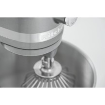 KitchenAid 5KSM70JPX 6,6L, Bartscher A150098