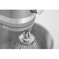 KitchenAid 5KSM70JPX 6,6L, Bartscher A150098