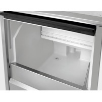 Kostkarka do lodu B 28 Plus, Bartscher 104523
