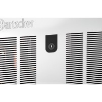 Kostkarka do lodu B 38 Plus, Bartscher 104538