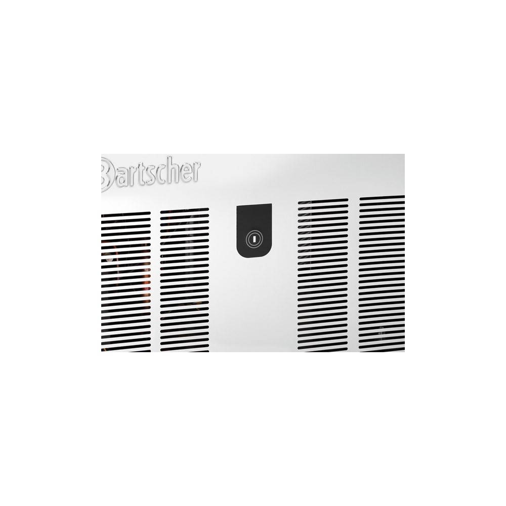 Kostkarka do lodu B 38 Plus, Bartscher 104538