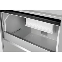 Kostkarka do lodu B 38 Plus, Bartscher 104538