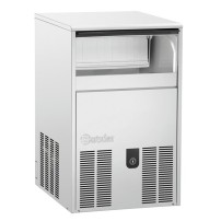 Kostkarka do lodu B 46 Plus, Bartscher 104548