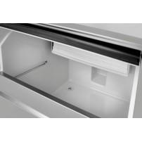 Kostkarka do lodu B 46 Plus, Bartscher 104548