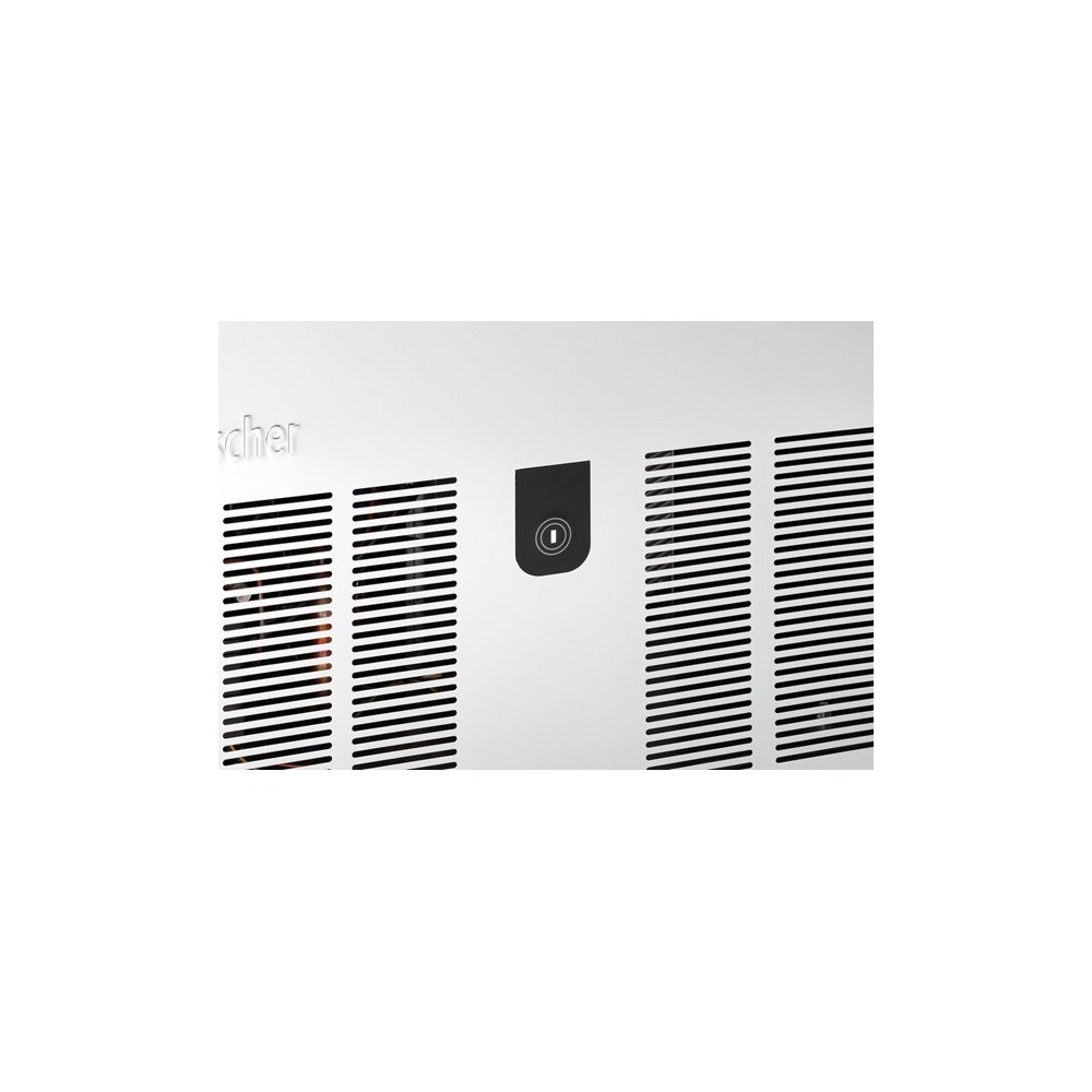 Kostkarka do lodu B 86 Plus, Bartscher 104593