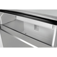Kostkarka do lodu B 86 Plus, Bartscher 104593