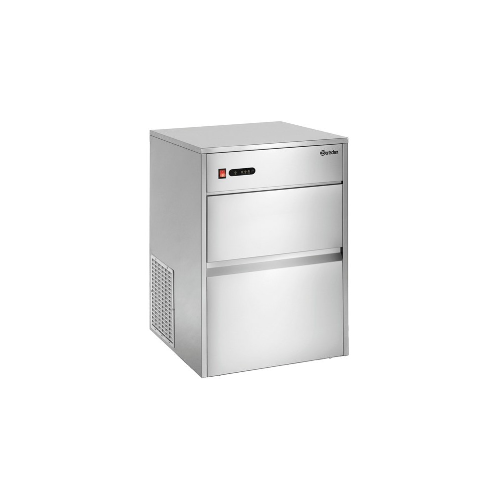 Kostkarka do lodu C26, Bartscher 104049