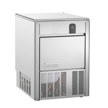 Kostkarka do lodu Q 46, Bartscher 104306