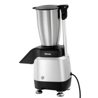 Kruszarka do lodu 2000, Bartscher 135026