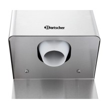 Kruszarka do lodu 300, Bartscher 135027