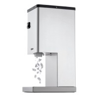 Kruszarka do lodu 300, Bartscher 135027