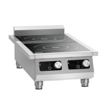 Kuchenka indukcyjna 2P 35-1 TCK, Bartscher 105760