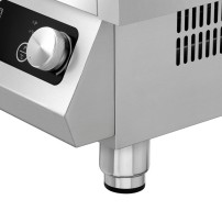 Kuchenka indukcyjna 2P 50-1 TCK, Bartscher 105761