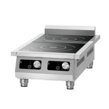 Kuchenka indukcyjna 2P 50-1 TCK, Bartscher 105761