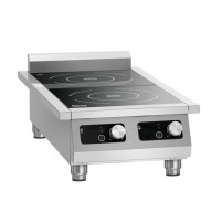 Kuchenka indukcyjna 2P 50-1 TCK, Bartscher 105761