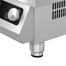 Kuchenka indukcyjna 4P 35-1 TCK, Bartscher 105762